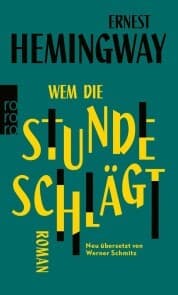 Cover von Wem die Stunde schlägt