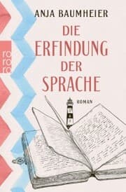 Cover von Die Erfindung der Sprache