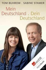 Cover von Mein Deutschland - dein Deutschland