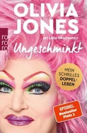 Cover von Ungeschminkt