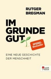 Cover von Im Grunde gut