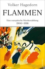 Cover von Flammen