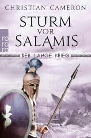Cover von Der Lange Krieg: Sturm vor Salamis