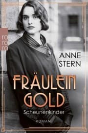 Cover von Fräulein Gold: Scheunenkinder