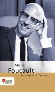 Cover von Michel Foucault
