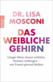 Cover von Das weibliche Gehirn
