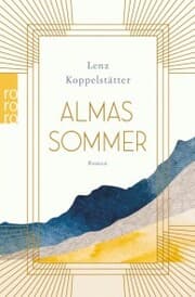 Cover von Almas Sommer