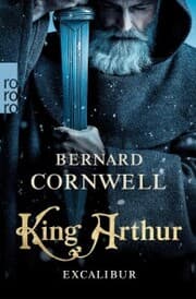Cover von King Arthur: Excalibur