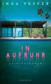 Cover von In Aufruhr