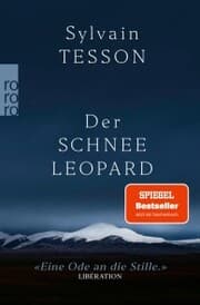 Cover von Der Schneeleopard