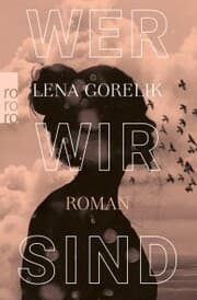 Cover von Wer wir sind