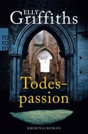Cover von Todespassion