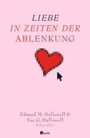 Cover von Liebe in Zeiten der Ablenkung