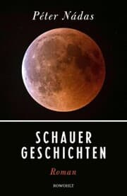 Cover von Schauergeschichten