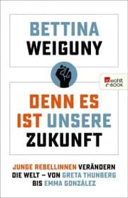 Cover von Denn es ist unsere Zukunft
