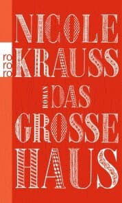 Cover von Das große Haus