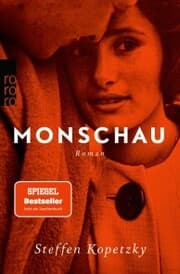 Cover von Monschau