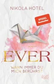 Cover von Ever - Wann immer du mich berührst