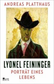 Cover von Lyonel Feininger