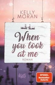 Cover von When you look at me