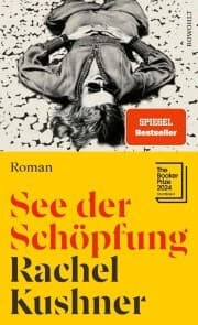 Cover von See der Schöpfung