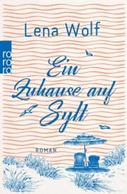 Cover von Ein Zuhause auf Sylt