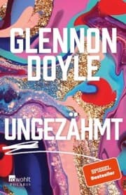 Cover von Ungezähmt