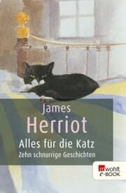 Cover von Alles für die Katz
