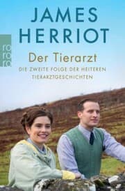 Cover von Der Tierarzt