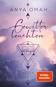 Cover von Gewitterleuchten