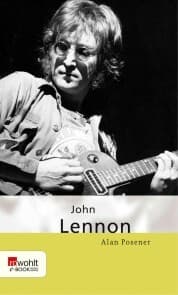 Cover von John Lennon