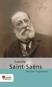 Cover von Camille Saint-Saëns