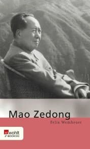 Cover von Mao Zedong