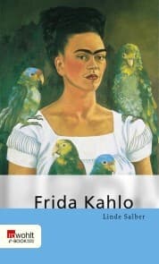 Cover von Frida Kahlo