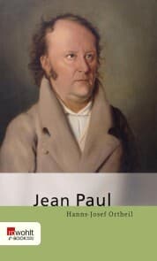 Cover von Jean Paul