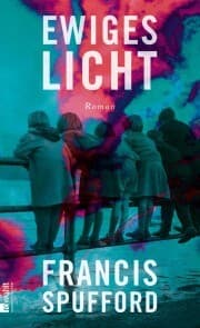 Cover von Ewiges Licht