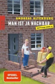 Cover von Man ist ja Nachbar