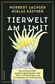 Cover von Tierwelt am Limit