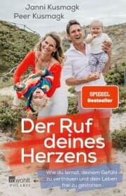 Cover von Der Ruf deines Herzens