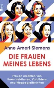 Cover von Die Frauen meines Lebens
