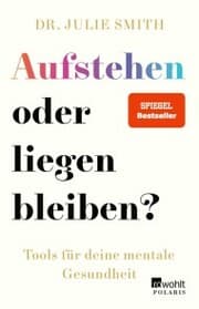 Cover von Aufstehen oder liegen bleiben?