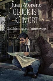 Cover von Glück ist kein Ort