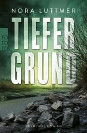 Cover von Tiefergrund