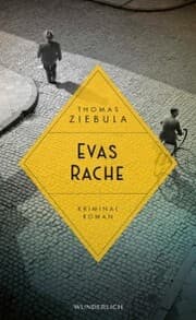 Cover von Evas Rache