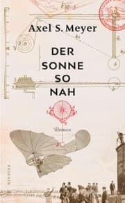 Cover von Der Sonne so nah