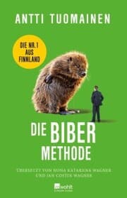Cover von Die Biber-Methode