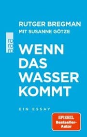 Cover von Wenn das Wasser kommt