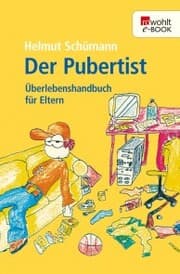 Cover von Der Pubertist
