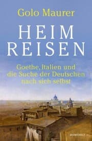 Cover von Heimreisen