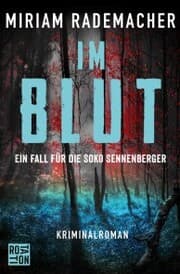 Cover von Im Blut
